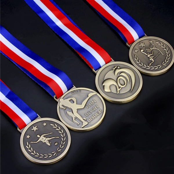 Custom Marathon Medals - Custom Marathon Medals - Image 41 of 94