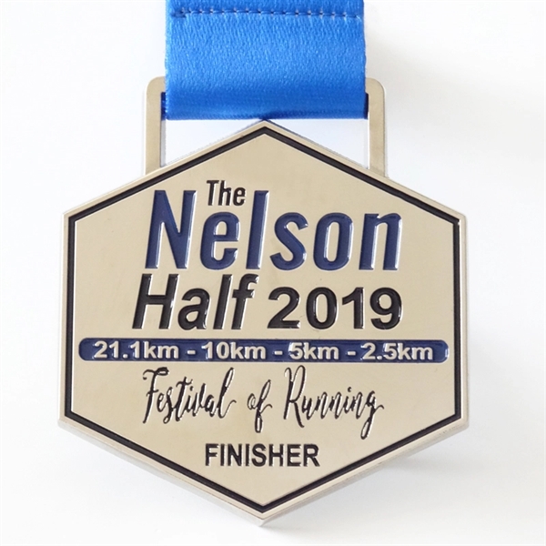 Custom Marathon Medals - Custom Marathon Medals - Image 45 of 94