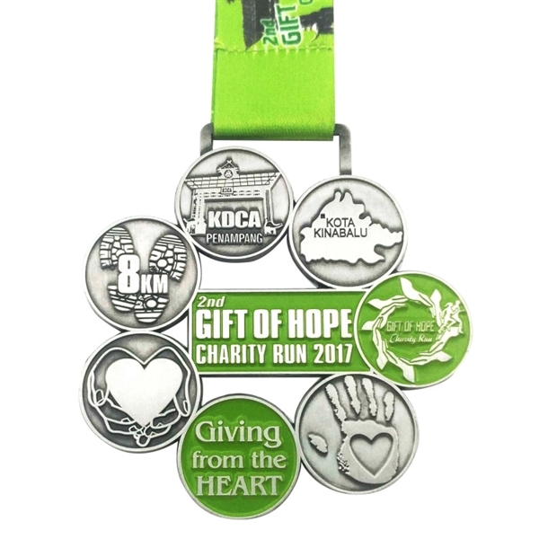 Custom Marathon Medals - Custom Marathon Medals - Image 48 of 94