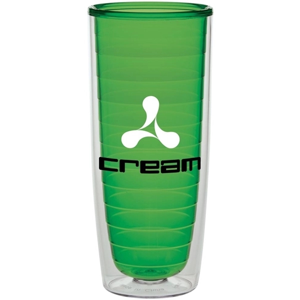 20 oz. Keen Cup Collection Tumbler - 20 oz. Keen Cup Collection Tumbler - Image 1 of 4