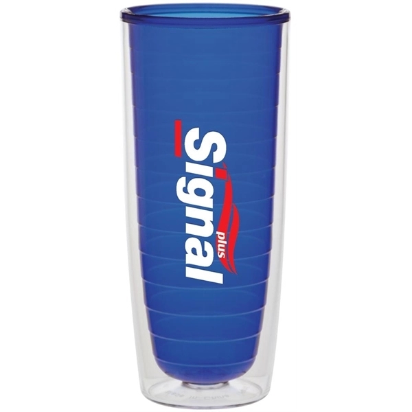 20 oz. Keen Cup Collection Tumbler - 20 oz. Keen Cup Collection Tumbler - Image 3 of 4