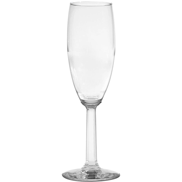 Napa Valley Flute -Optic - Napa Valley Flute -Optic - Image 1 of 1