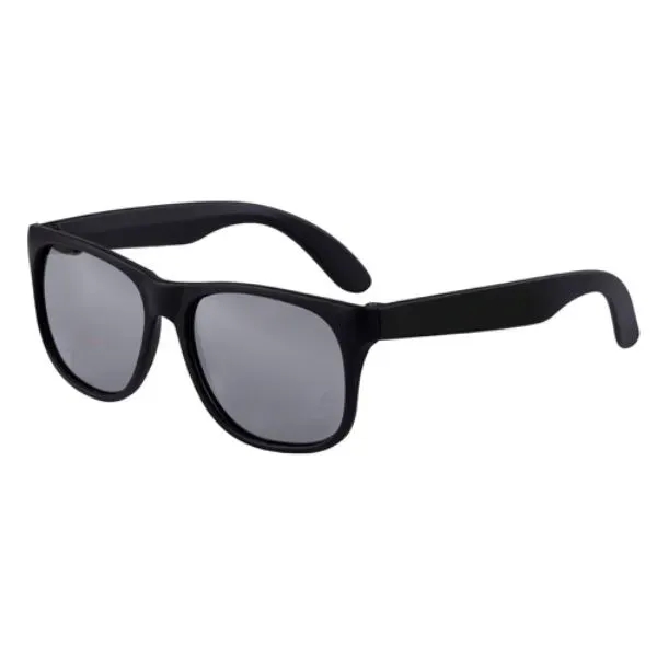 Newport Tint Colored Mirror Sunglasses Overseas