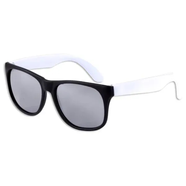 Newport Tint Colored Mirror Sunglasses Overseas