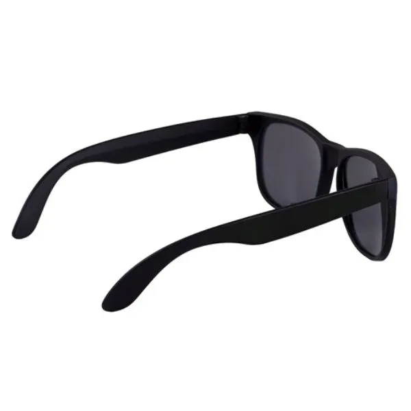 Newport Tint Colored Mirror Sunglasses Overseas