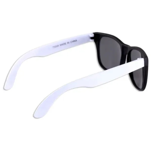 Newport Tint Colored Mirror Sunglasses Overseas