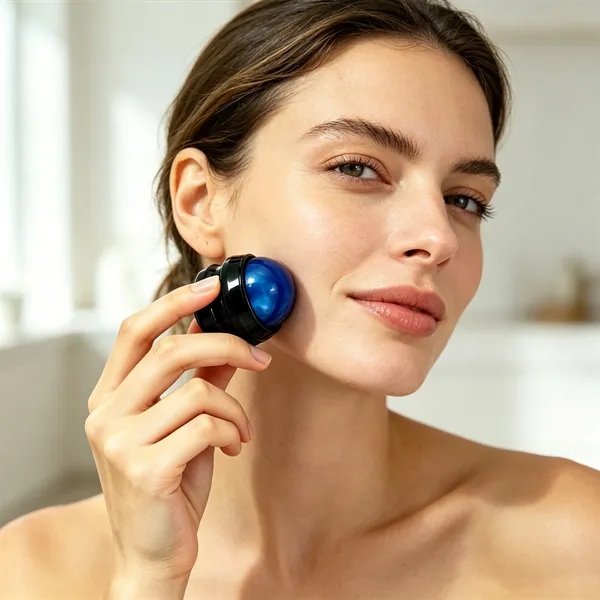 Handheld Manual Massage Roller Ball For Sore Muscles
