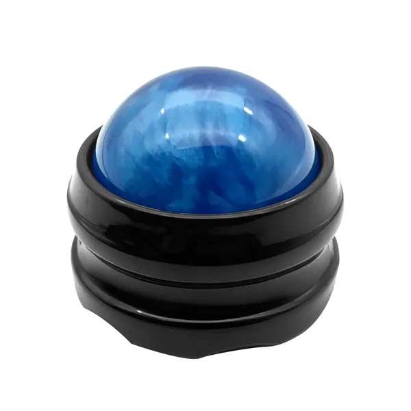 Handheld Manual Massage Roller Ball For Sore Muscles