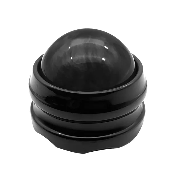 Handheld Manual Massage Roller Ball For Sore Muscles