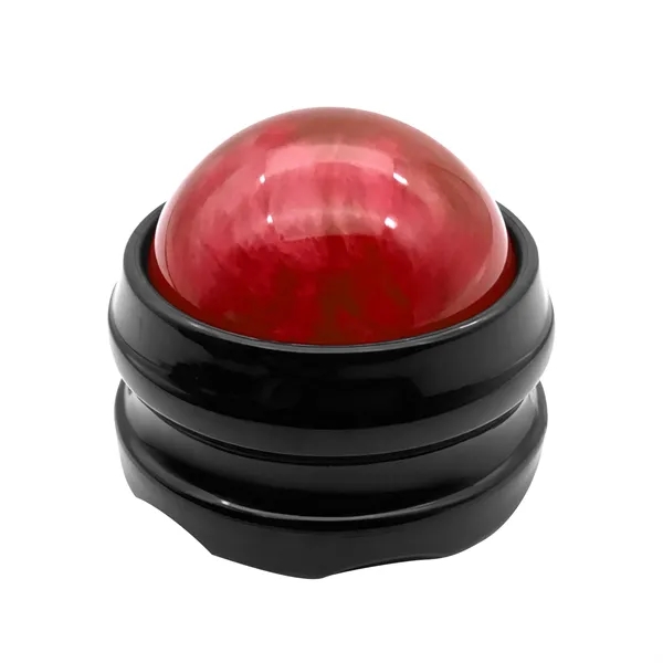 Handheld Manual Massage Roller Ball For Sore Muscles