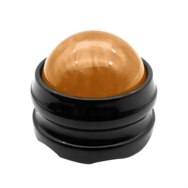 Handheld Manual Massage Roller Ball For Sore Muscles