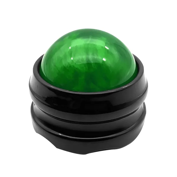 Handheld Manual Massage Roller Ball For Sore Muscles