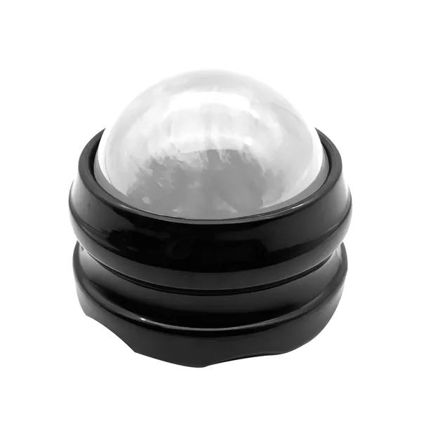 Handheld Manual Massage Roller Ball For Sore Muscles