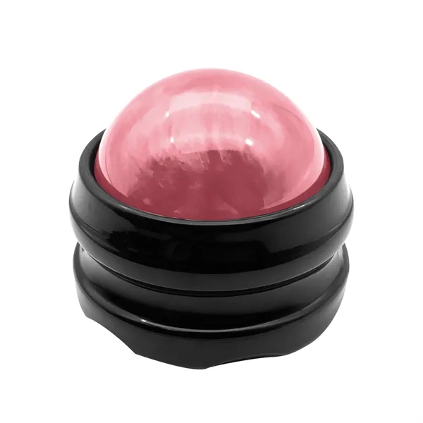 Handheld Manual Massage Roller Ball For Sore Muscles