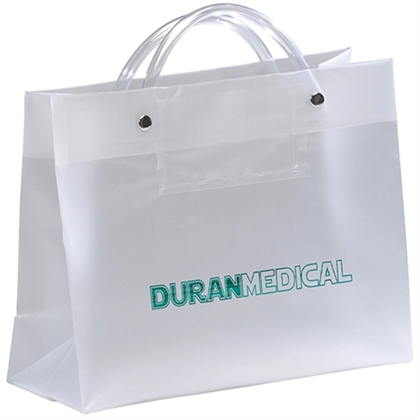 VP™- Executote - Foil Print