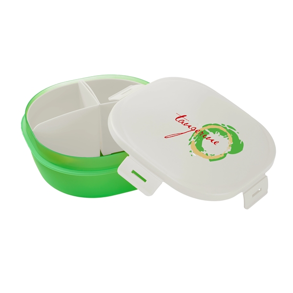 Lunch-In Container - Lunch-In Container - Image 0 of 6