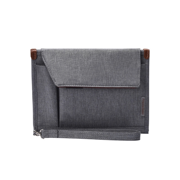 multifunction documents bag - multifunction documents bag - Image 1 of 2