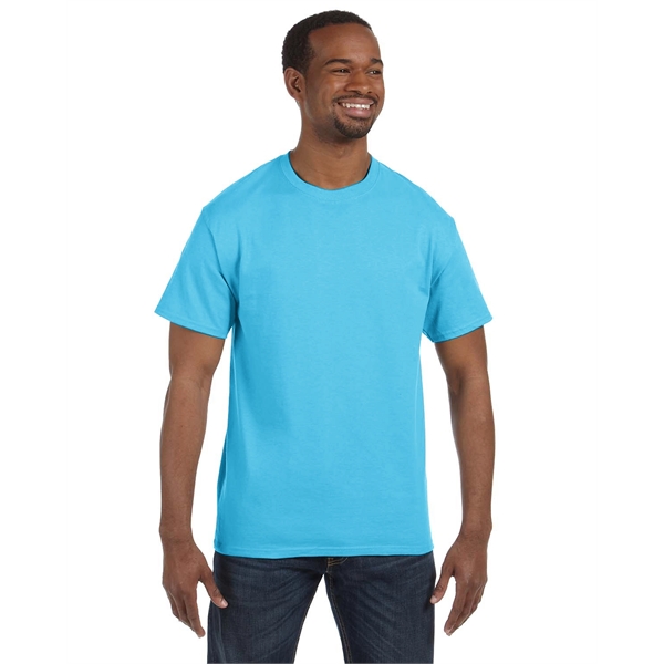 Hanes Men's Authentic-T T-Shirt - Hanes Men's Authentic-T T-Shirt - Image 103 of 299