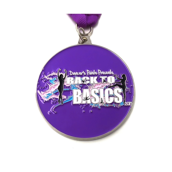 Custom Marathon Medals - Custom Marathon Medals - Image 49 of 94