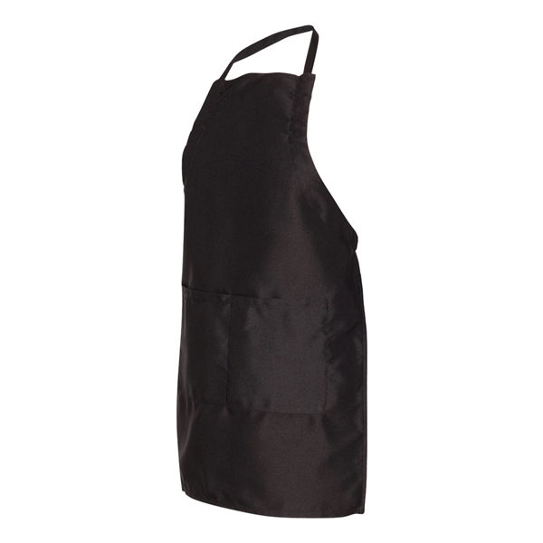 Liberty Bags Splatter Armor Apron - Liberty Bags Splatter Armor Apron - Image 3 of 6