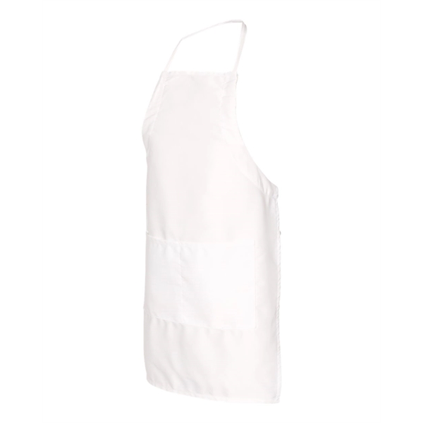 Liberty Bags Splatter Armor Apron - Liberty Bags Splatter Armor Apron - Image 5 of 6