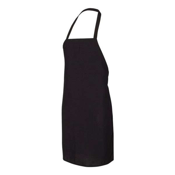 Q-Tees Bib Apron - Q-Tees Bib Apron - Image 2 of 24
