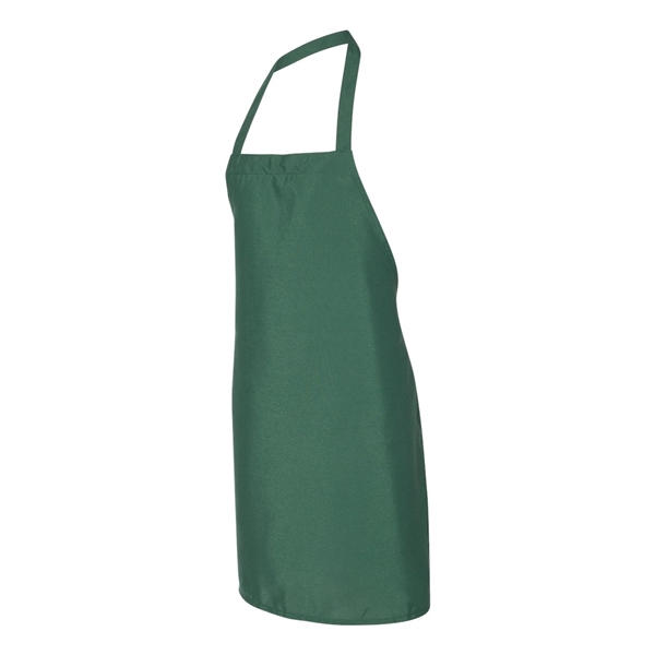 Q-Tees Bib Apron - Q-Tees Bib Apron - Image 5 of 24