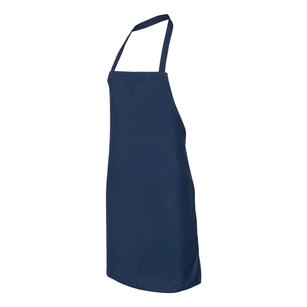 Q-Tees Bib Apron - Q-Tees Bib Apron - Image 11 of 24