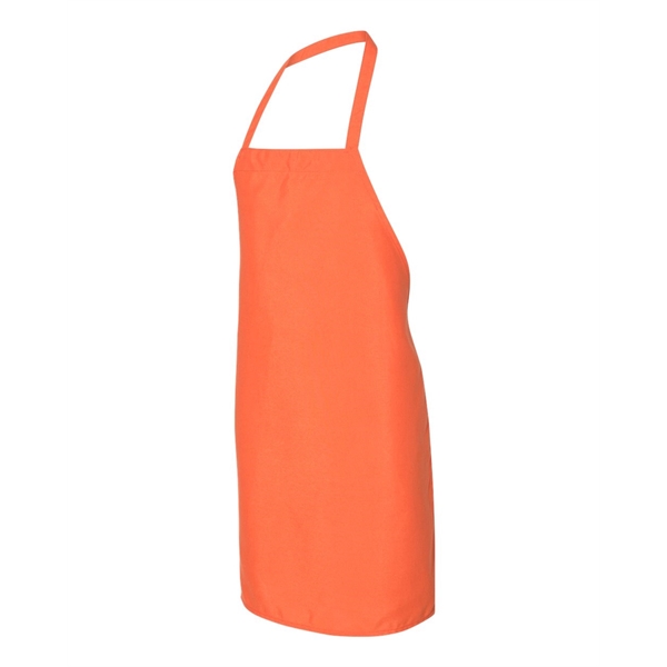 Q-Tees Bib Apron - Q-Tees Bib Apron - Image 14 of 24