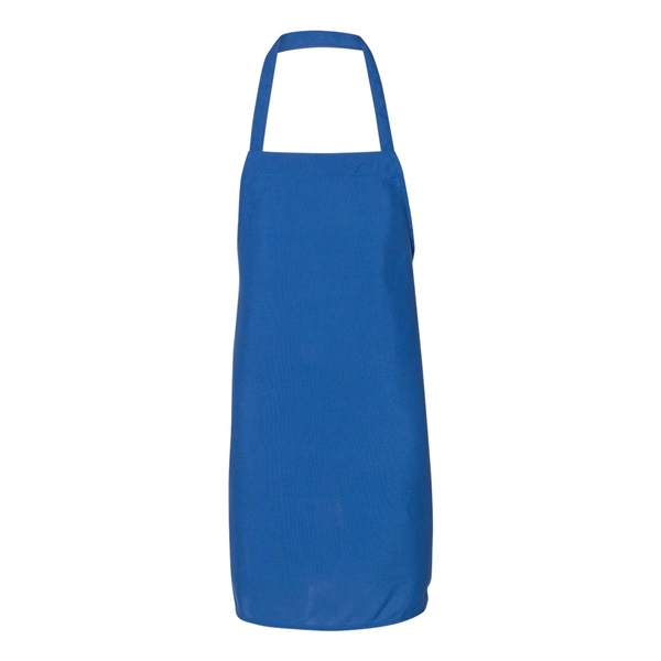 Q-Tees Bib Apron - Q-Tees Bib Apron - Image 19 of 24