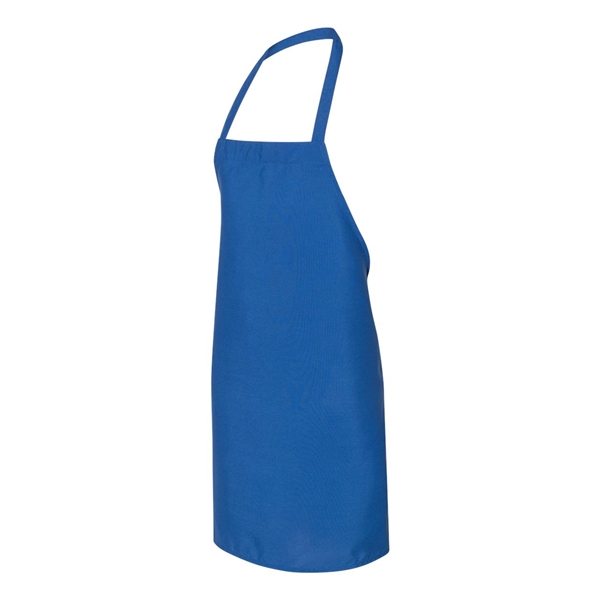 Q-Tees Bib Apron - Q-Tees Bib Apron - Image 20 of 24