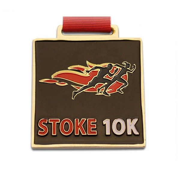 Custom Marathon Medals - Custom Marathon Medals - Image 53 of 94
