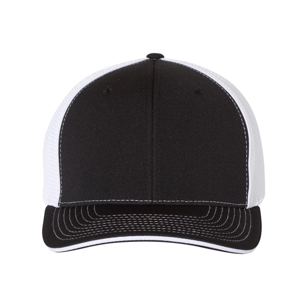 Richardson Pulse Sportmesh R-Flex Cap - Richardson Pulse Sportmesh R-Flex Cap - Image 62 of 87