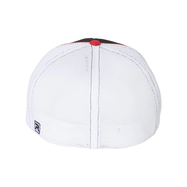 Richardson Pulse Sportmesh R-Flex Cap - Richardson Pulse Sportmesh R-Flex Cap - Image 65 of 87