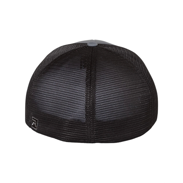 Richardson Pulse Sportmesh R-Flex Cap - Richardson Pulse Sportmesh R-Flex Cap - Image 67 of 87