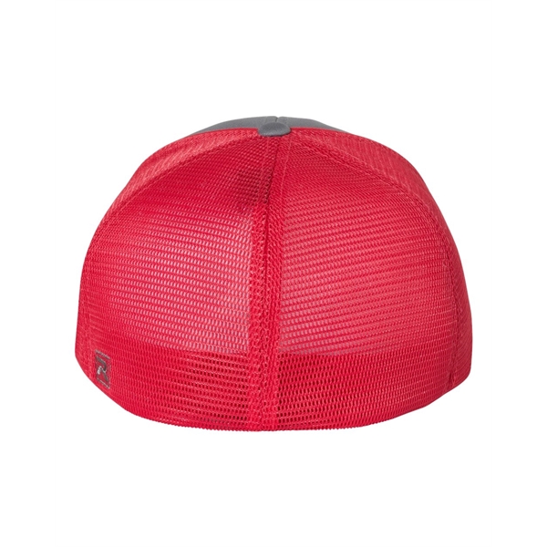 Richardson Pulse Sportmesh R-Flex Cap - Richardson Pulse Sportmesh R-Flex Cap - Image 69 of 87