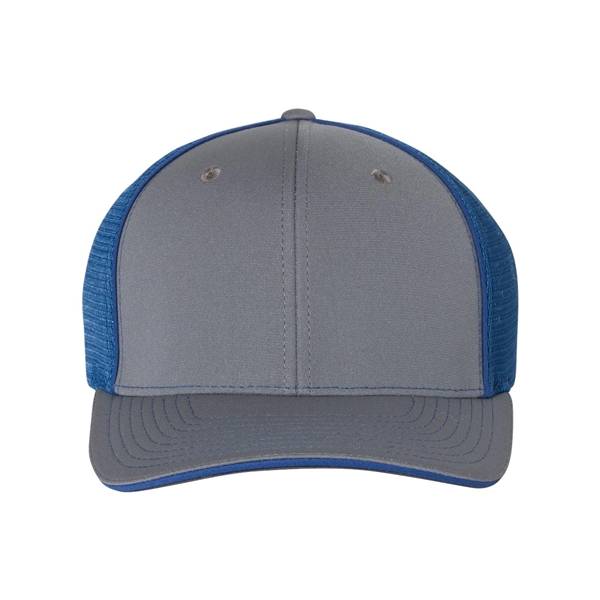 Richardson Pulse Sportmesh R-Flex Cap - Richardson Pulse Sportmesh R-Flex Cap - Image 70 of 87