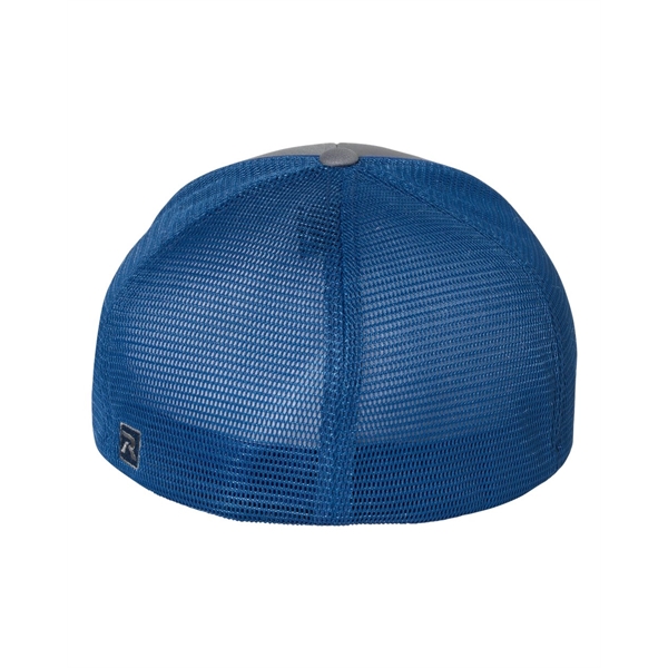 Richardson Pulse Sportmesh R-Flex Cap - Richardson Pulse Sportmesh R-Flex Cap - Image 71 of 87