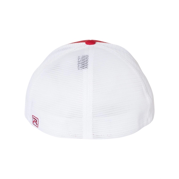 Richardson Pulse Sportmesh R-Flex Cap - Richardson Pulse Sportmesh R-Flex Cap - Image 75 of 87