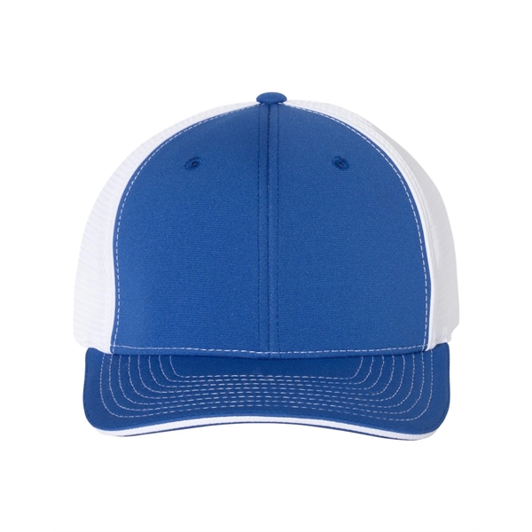 Richardson Pulse Sportmesh R-Flex Cap - Richardson Pulse Sportmesh R-Flex Cap - Image 77 of 87