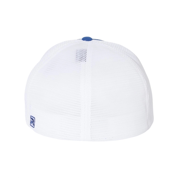 Richardson Pulse Sportmesh R-Flex Cap - Richardson Pulse Sportmesh R-Flex Cap - Image 76 of 87