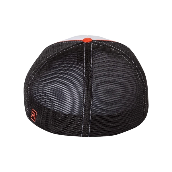 Richardson Pulse Sportmesh R-Flex Cap - Richardson Pulse Sportmesh R-Flex Cap - Image 79 of 87