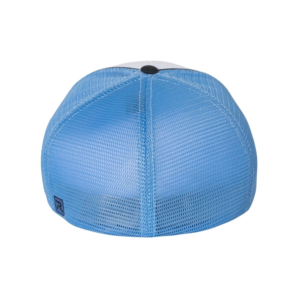 Richardson Pulse Sportmesh R-Flex Cap - Richardson Pulse Sportmesh R-Flex Cap - Image 81 of 87