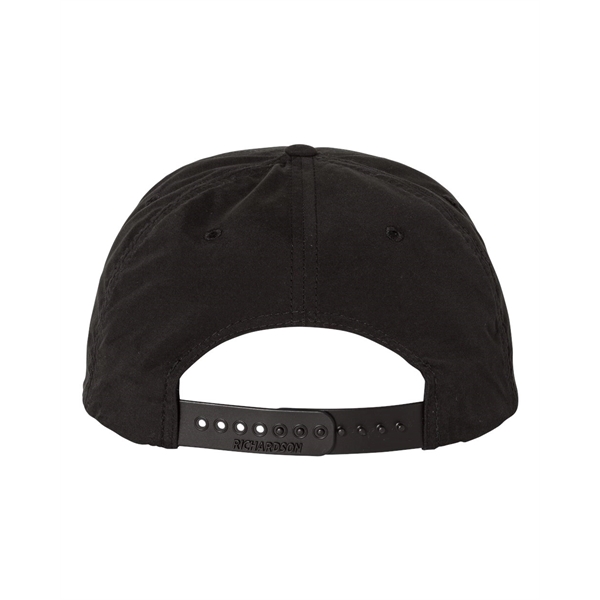 Richardson Umpqua Snapback Cap - Richardson Umpqua Snapback Cap - Image 10 of 30