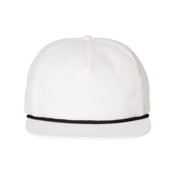 Richardson Umpqua Snapback Cap - Richardson Umpqua Snapback Cap - Image 16 of 30