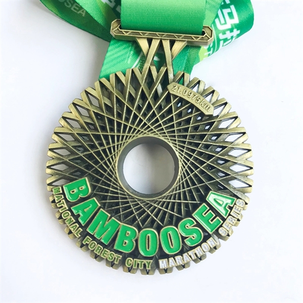 Custom Marathon Medals - Custom Marathon Medals - Image 55 of 94
