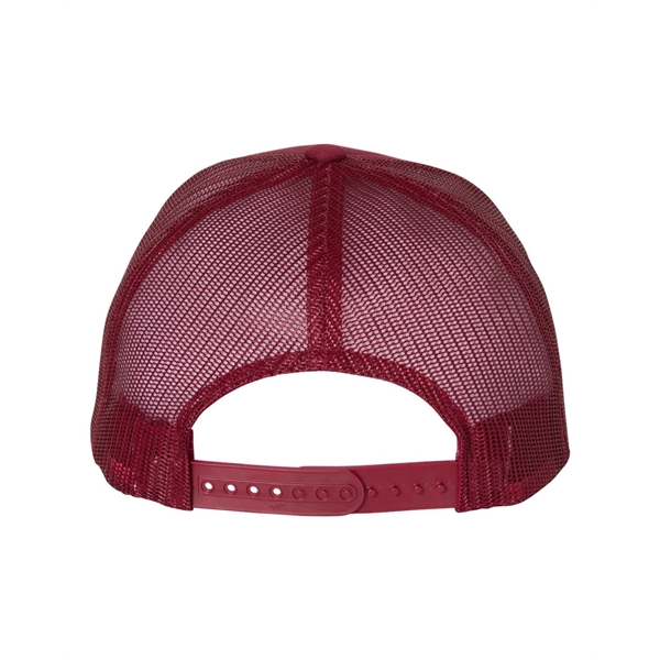 YP Classics Retro Trucker Cap - YP Classics Retro Trucker Cap - Image 103 of 143