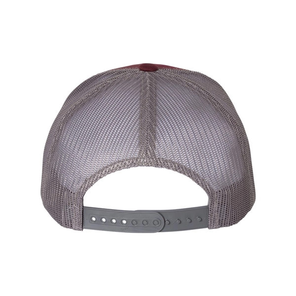 YP Classics Retro Trucker Cap - YP Classics Retro Trucker Cap - Image 107 of 143