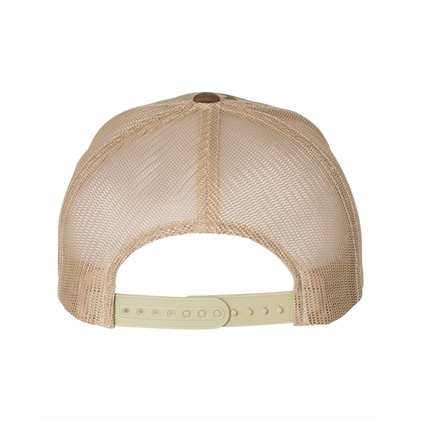 YP Classics Retro Trucker Cap - YP Classics Retro Trucker Cap - Image 110 of 143