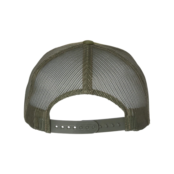 YP Classics Retro Trucker Cap - YP Classics Retro Trucker Cap - Image 112 of 143